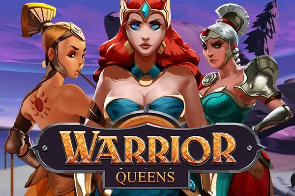 Warrior Queens at Here2Win Casino