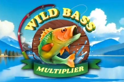 Wild Bass Multiplier at Here2Win Casino