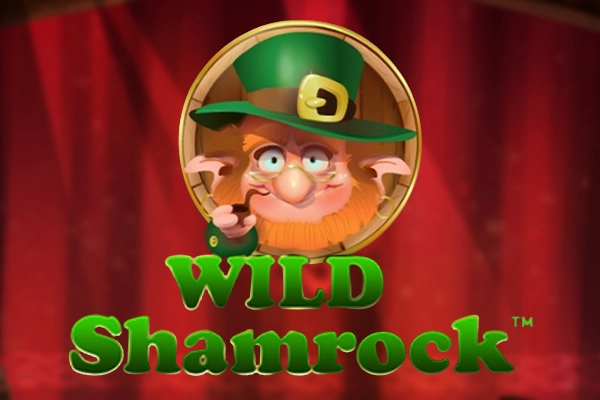 Wild Shamrock pokie