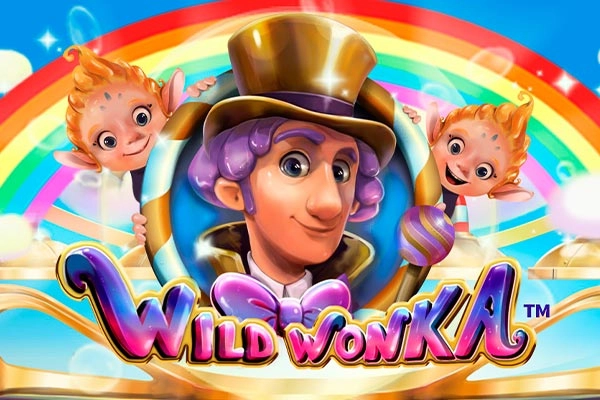 Wild Wonka at Here2Win Casino