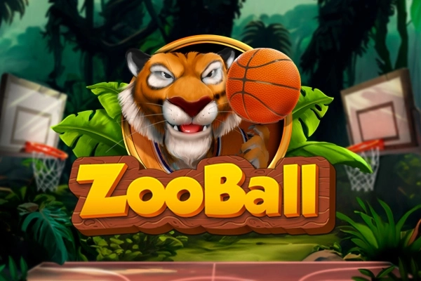 ZooBall pokie