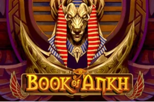 Book of Ankh at Here2Win Casino