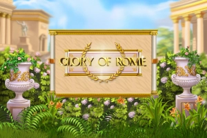 Glory Of Rome pokie