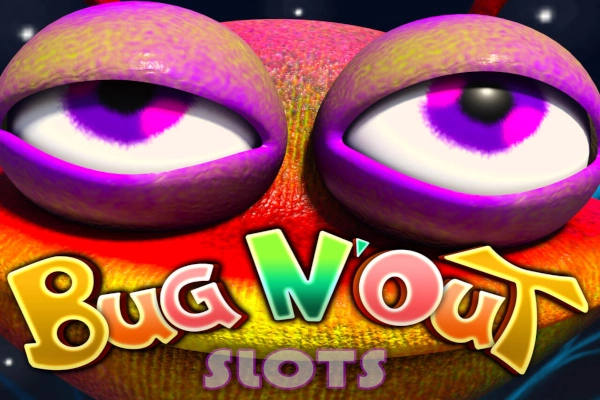 Bug N' Out at Here2Win Casino