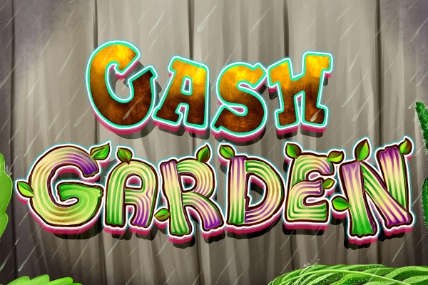 Cash Garden at Here2Win Casino