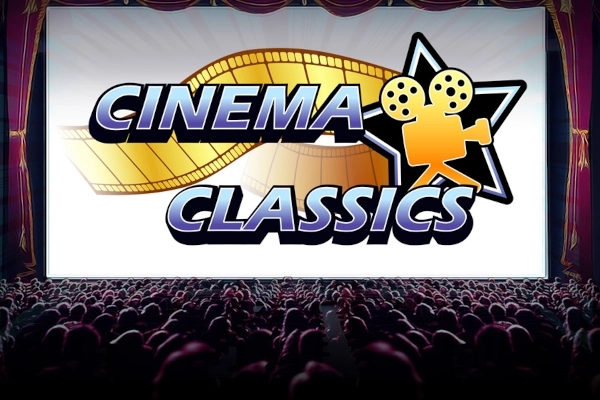 Cinema Classics at Here2Win Casino