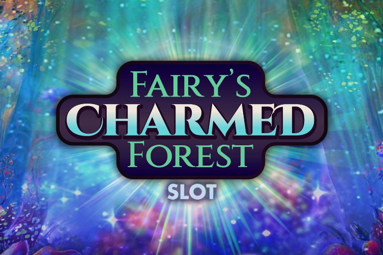 Fairy's Charmed Forest pokie