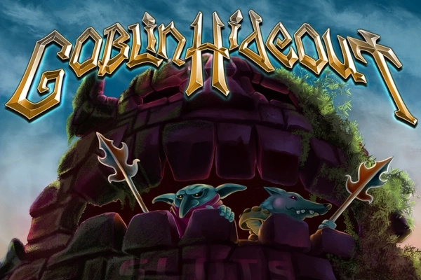 Goblin Hideout at Here2Win Casino