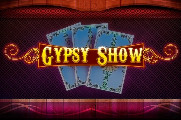 Gypsy Show at Here2Win Casino