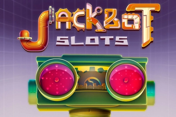 Jackbot at Here2Win Casino