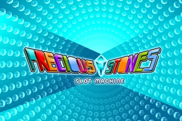 Precious Stones pokie
