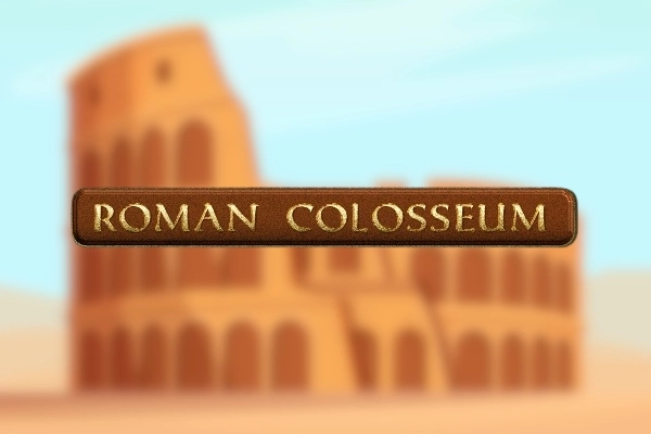 Roman Colosseum at Here2Win Casino