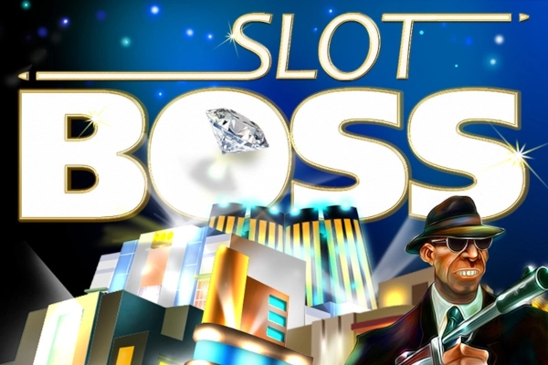 Slot Boss pokie