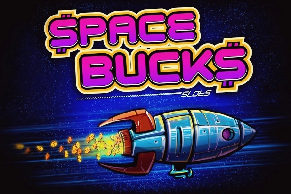 Space Bucks at Here2Win Casino