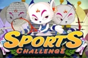 Sports Challenge pokie