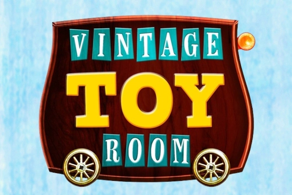 Vintage Toy Room at Here2Win Casino