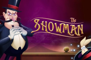 The Showman at Here2Win Casino