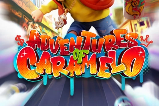Adventures of Caramelo pokie