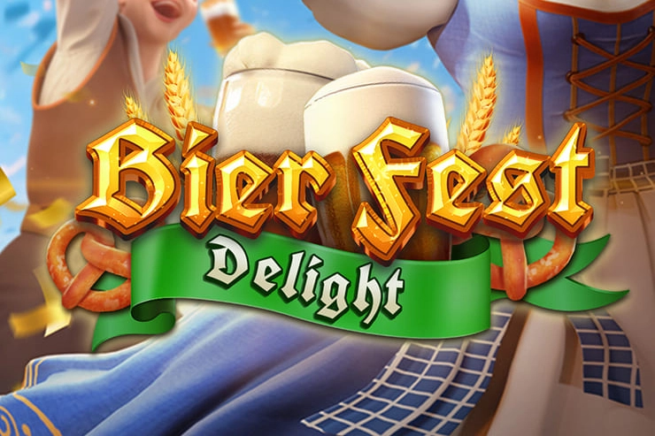 Bier Fest Delight at Here2Win Casino