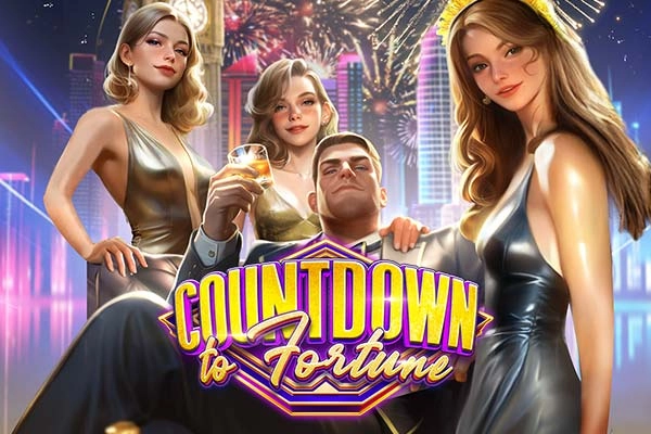 Countdown to Fortune at Here2Win Casino