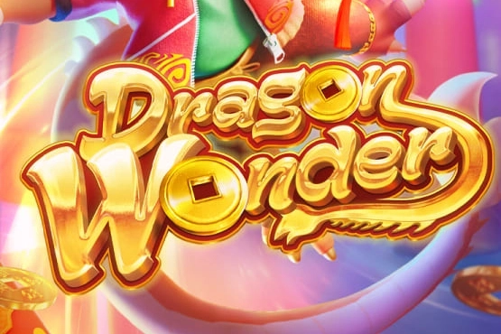Dragon Wonder pokie