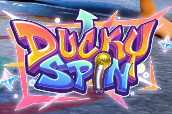 Ducky Spin at Here2Win Casino