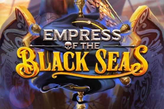 Empress of the Black Seas pokie