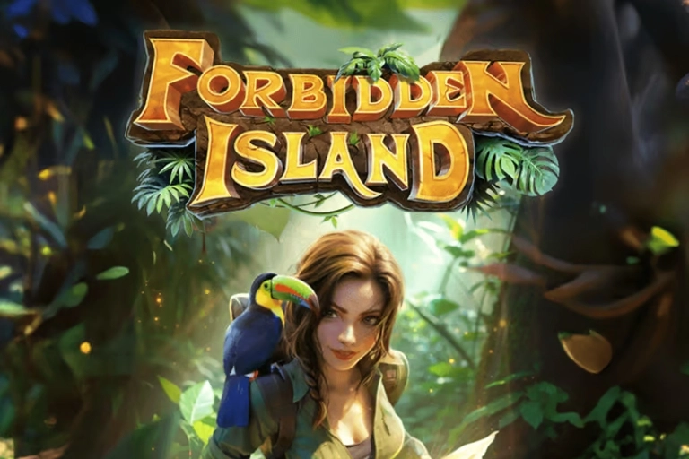 Forbidden Island at Here2Win Casino
