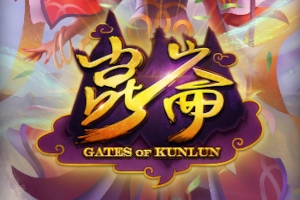 Gates of Kunlun pokie