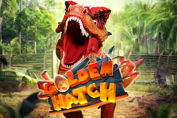 Golden Hatch pokie