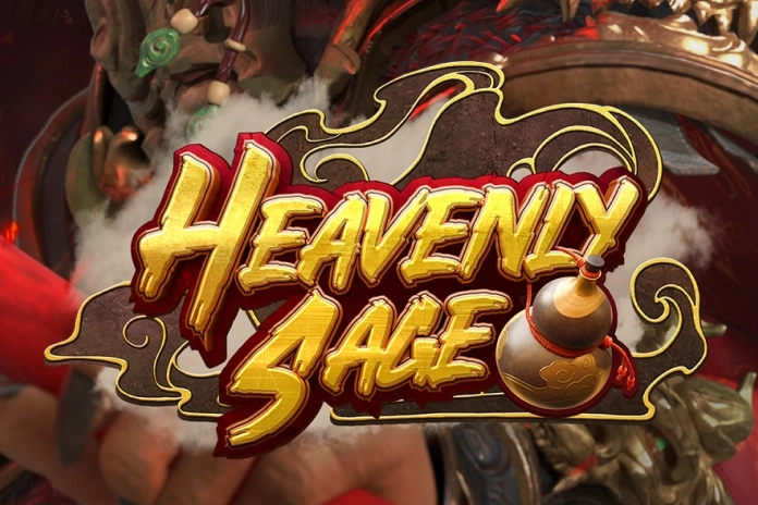 Heavenly Sage at Here2Win Casino