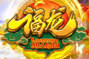 Longevity Dragon pokie