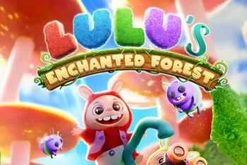 Lulu's Enchanted Forest at Here2Win Casino