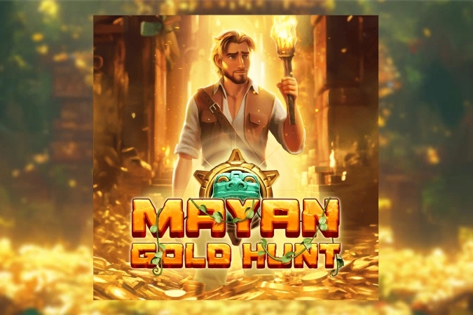 Mayan Gold Hunt at Here2Win Casino