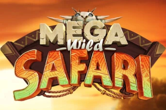 Mega Wild Safari at Here2Win Casino