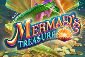 Mermaid's Treasure pokie