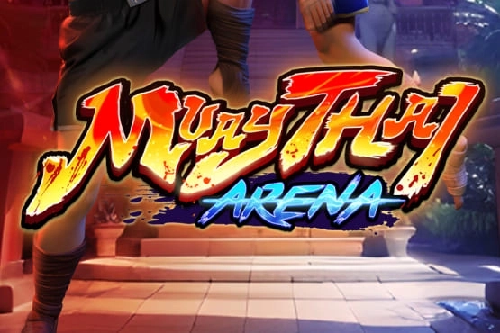 Muay Thai Arena pokie