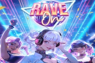 Rave On at Here2Win Casino
