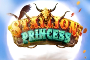 Stallion Princess at Here2Win Casino