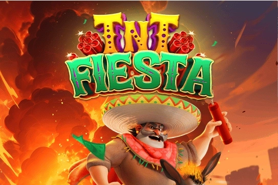 TNT Fiesta at Here2Win Casino