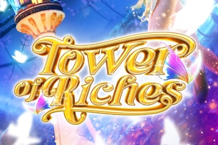 Tower of Riches at Here2Win Casino