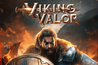 Viking Valor pokie