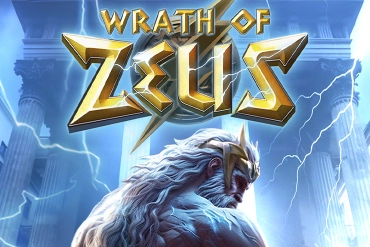 Wrath of Zeus pokie
