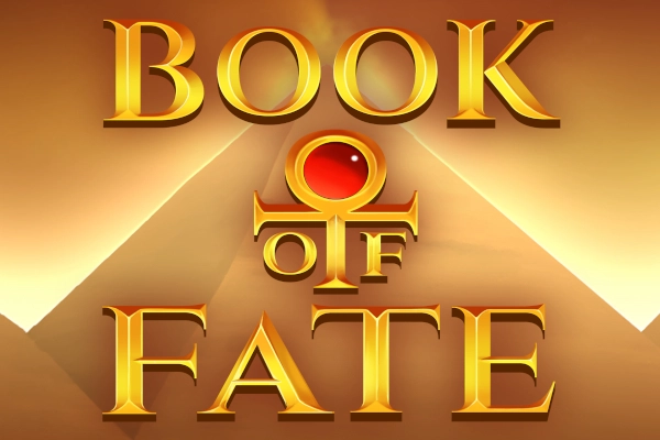 Book of Fate at Here2Win Casino