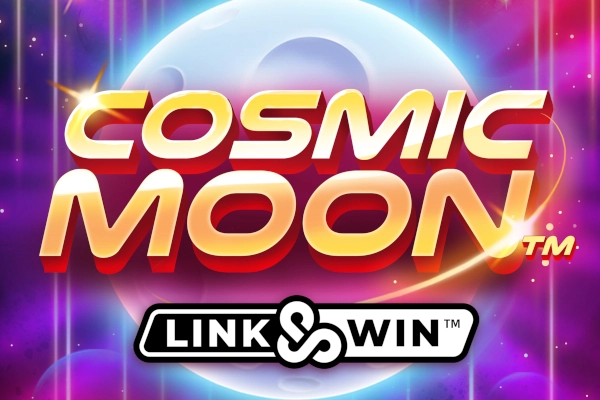Cosmic Moon pokie
