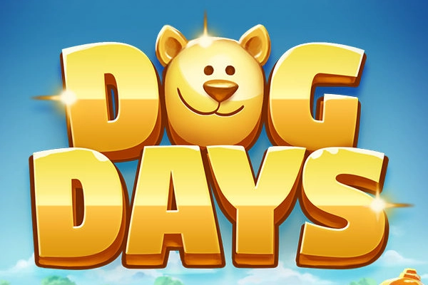 Dog Days at Here2Win Casino