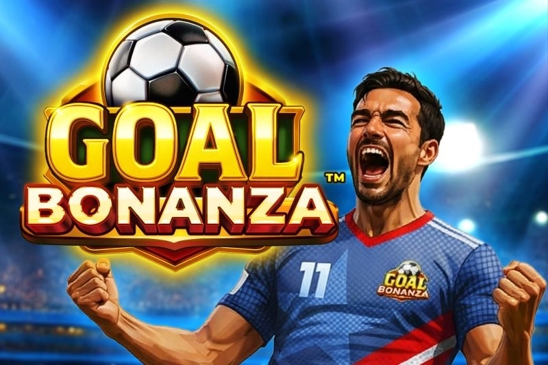 Goal Bonanza pokie