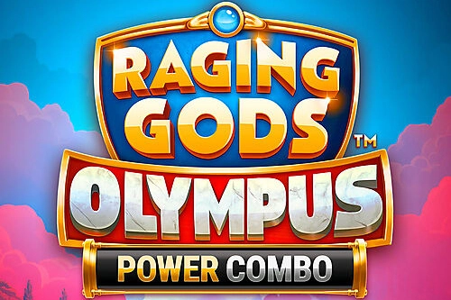 Raging Gods: Olympus at Here2Win Casino