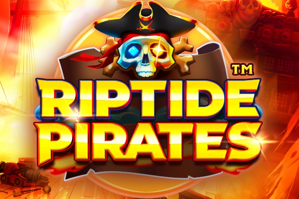 Riptide Pirates at Here2Win Casino