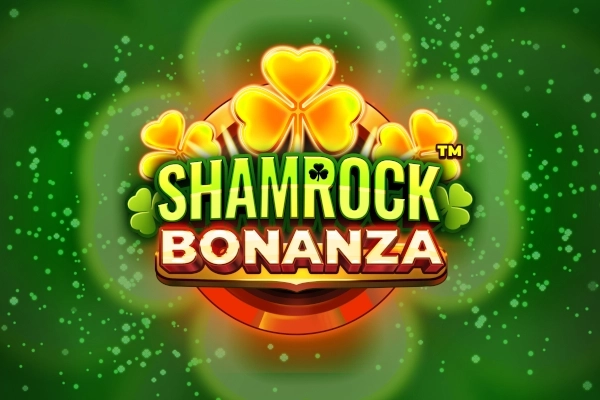 Shamrock Bonanza at Here2Win Casino